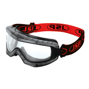 JSP EVO Double Lens Anti-Fog Safety Goggles - AGM020-823-000